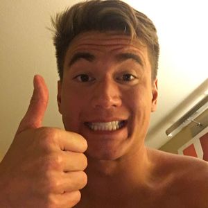 Image post by @nathangadrian on Instagram