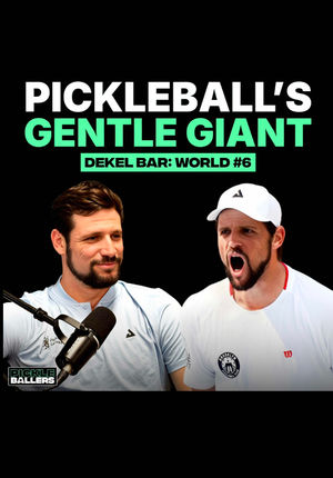 Video post by @thekitchenpickleball on TikTok