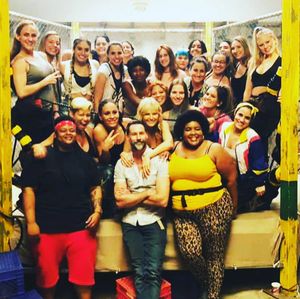 Image post by @dulcesloan on Instagram