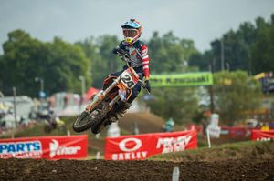 Image post by @racerxonline on Instagram