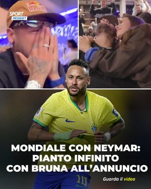 Image post by @sportmediaset on Instagram