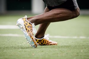 Image post by @adidasFballUS on Twitter