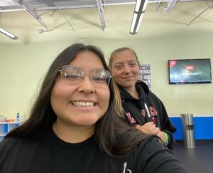 Image post by @jwusoftball on Instagram