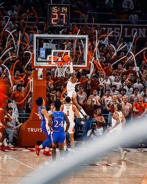 Image post by @texasmbb on Instagram