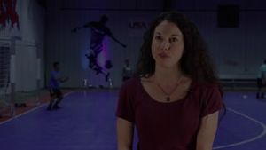 Video post by @theunitedfutsal on Facebook