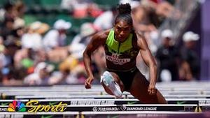 Video post by @nbcsports on YouTube