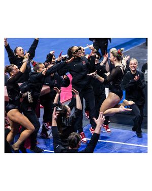 Image post by @dakmoyer on Instagram