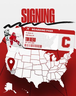 Image post by @cornellsports on Instagram