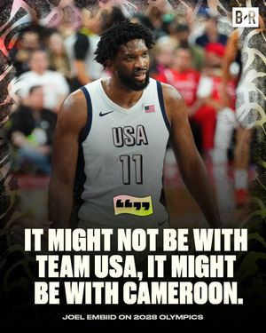 Image post by @BleacherReport on Twitter