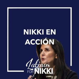 Image post by @latinos4nikki on Instagram