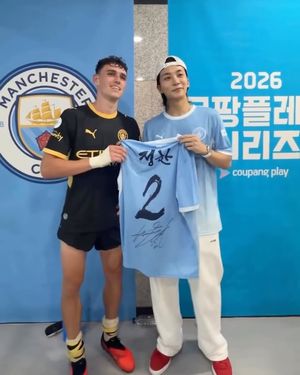 Image post by @ellemenhk on Instagram
