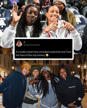 Image post by @brwsports on Instagram