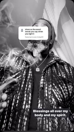 Video post by @binkey1 on Instagram