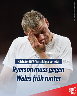Image post by @sport_bild on Instagram