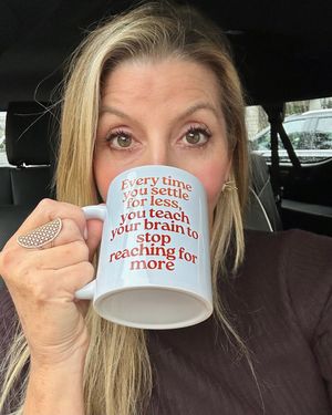 Image post by @sarablakely on Instagram