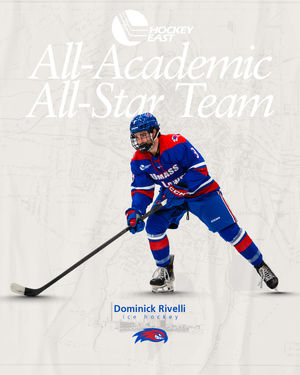 Image post by @riverhawkhockey on Instagram