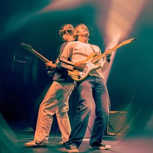 Image post by @ao.productions on Instagram