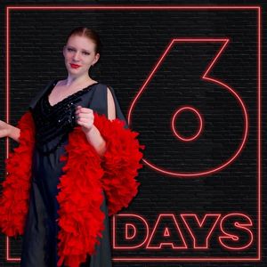 Image post by @NWHS Theatre Arts on Facebook