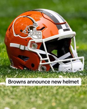 Video post by @browns on TikTok