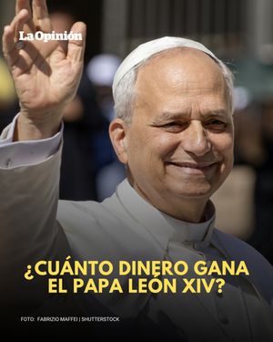 Image post by @laopinionla on Instagram