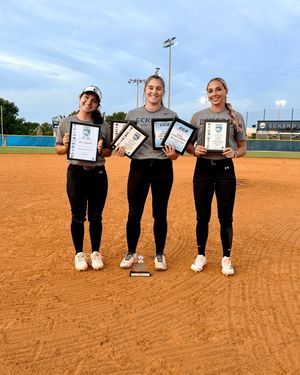 Image post by @eckerd_softball on Instagram