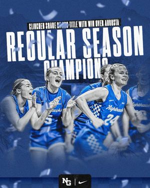 Image post by @ung_nighthawks on Instagram