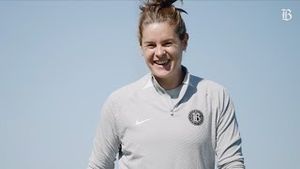 Video post by @wearebayfc on YouTube