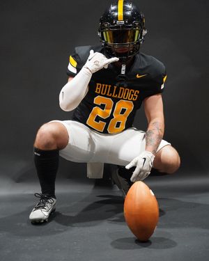 Image post by @tlu_football on Instagram