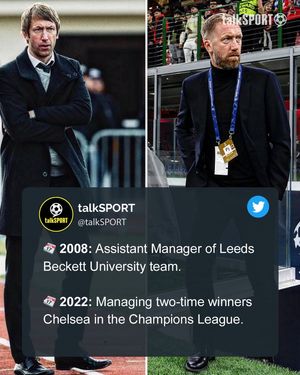 Image post by @talksport on Instagram