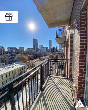 Image post by @smartcitydenver on Instagram