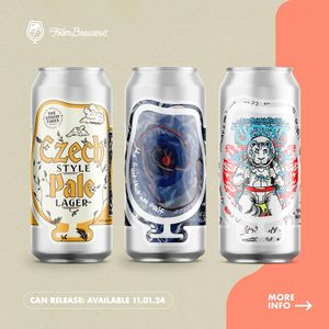 Image post by @foambrewers on Instagram