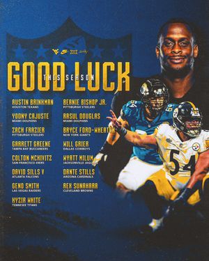 Image post by @WVUfootball on Twitter