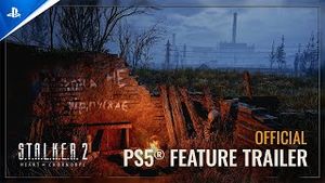 Video post by @PlayStation on YouTube