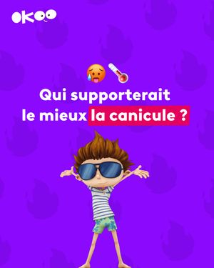 Image post by @okoo_francetv on Instagram
