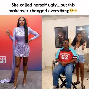 Image post by @voiceofhair on Instagram