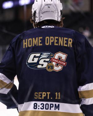 Image post by @gsuhockey on Instagram