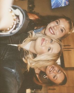 Image post by @carmenleggett on Instagram