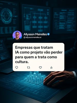 Image post by @allyssonmeirelles.ai on Instagram