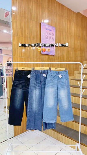 Image post by @deliwafastore.kediri on TikTok
