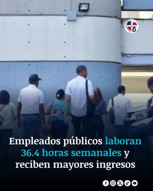 Image post by @infodiariord on Instagram