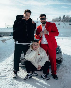 Image post by @redbullaustria on Instagram