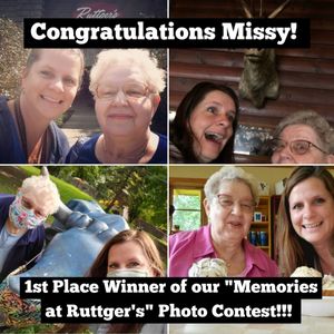 Video post by @Ruttgers on Facebook