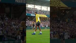 Video post by @pacers on YouTube