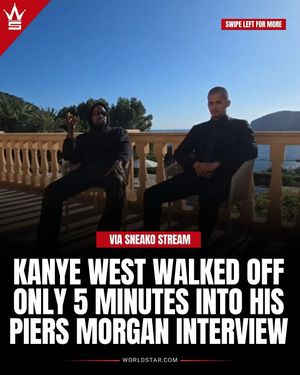 Image post by @worldstar on Instagram