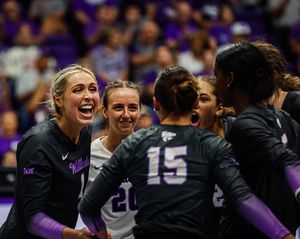 Image post by @kstatevb on Instagram