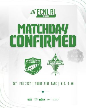 Image post by @SouthOrlandoSoccer on Facebook