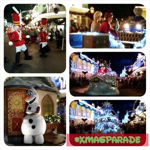 Image post by @thedisneyblog on Instagram