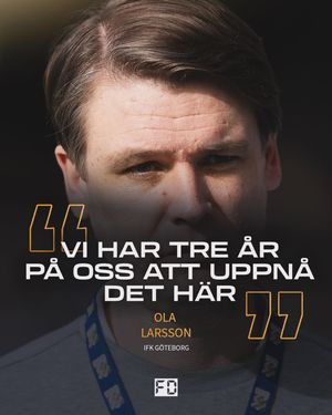 Image post by @fotbolldirekt on Instagram