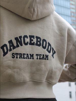 Image post by @dancebody on Instagram