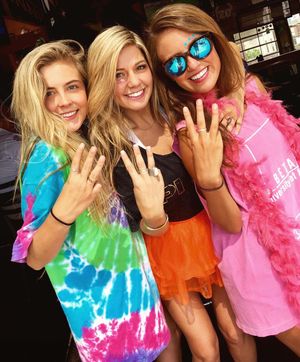 Image post by @uapibetaphi on Instagram